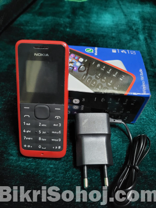 Nokia 105